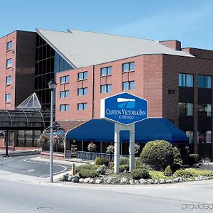 Clifton Victoria Inn At The Falls Niagara Falls Exterior photo