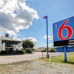 Motel 6-King Of Prussia, Pa - Philadelphia Exterior photo