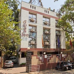 Hotel Swan Inn Pune Exterior photo