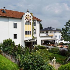 Hotel Am Sonnenhang Kassel Exterior photo