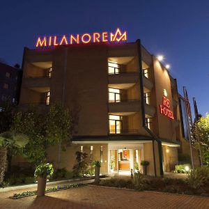 Bb Hotels Smarthotel Re Milano Nord Sesto San Giovanni Exterior photo