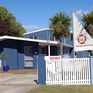 Sails On Port Sorell Boutique Apartments Devonport Exterior photo