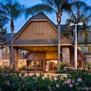 Folk Inn Ontario Airport Exterior photo