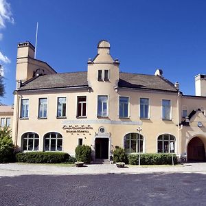 Clarion Collection Hotel Bolinder Munktell Eskilstuna Exterior photo