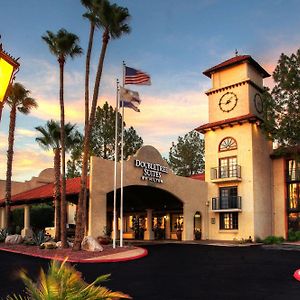 Doubletree Suites By Hilton Tucson Airport Exterior photo