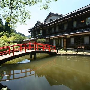 Hotel Nanten-En Kawachinagano Exterior photo