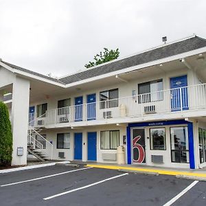 Motel 6-Seattle, Wa - Airport SeaTac Exterior photo