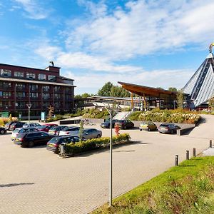 Hotel Van Der Valk Drachten Exterior photo