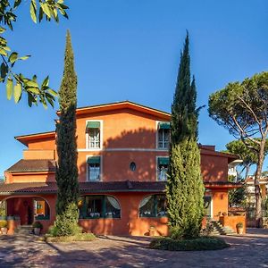 Resort La Rocchetta Rzym Exterior photo