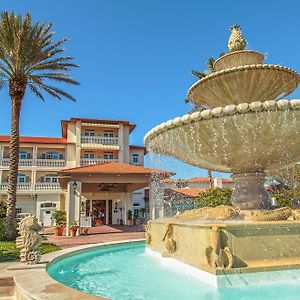 Ponte Vedra Inn And Club Ponte Vedra Beach Exterior photo