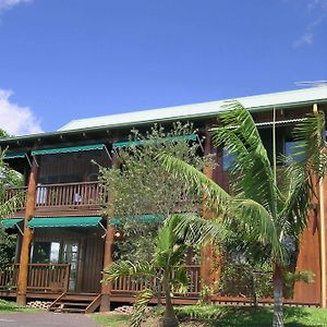 Bed and Breakfast Atherton Blue Gum Exterior photo