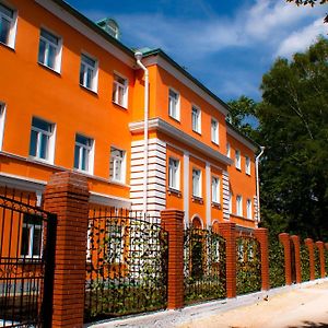 Orange House Hotel Moskwa Exterior photo
