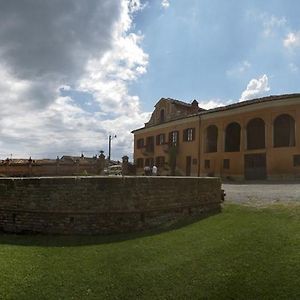 Willa Agriturismo Cascina Palazzo Roddi Exterior photo