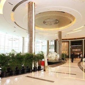 All Legend International Hotel Tiencin Interior photo
