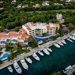 Aparthotel Aventuras Club Puerto Aventuras Exterior photo