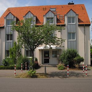 Messehotel Medici Düsseldorf Exterior photo