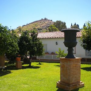 Estancia Villa Rosillo Aracena Exterior photo