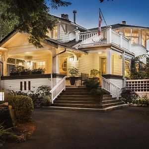 Bed and Breakfast Thistledown House North Vancouver Exterior photo