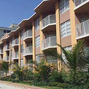 Seaspray Inn Beach Resort West Palm Beach Exterior photo