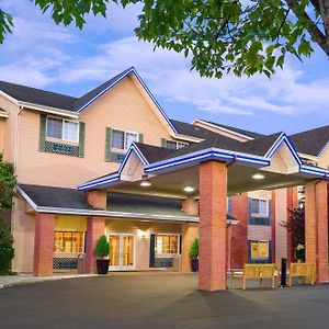 Comfort Inn&Suites Tualatin - Lake Oswego South Exterior photo