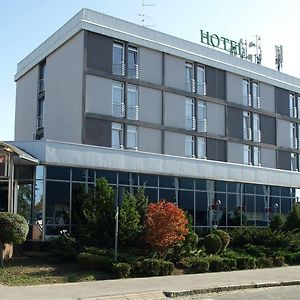 Hotel Podravina Koprivnica Exterior photo