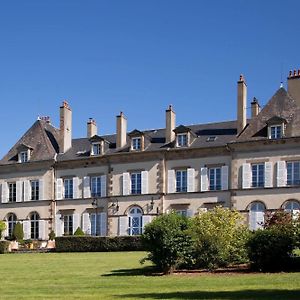 Hotel Chateau D'Ygrande - Teritoria Exterior photo