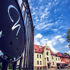 Hotel Niemcza Wino&Spa Exterior photo