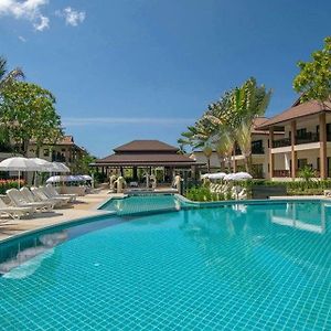 Hotel The Leaf Oceanside By Katathani - Sha Extra Plus Phang Nga Exterior photo