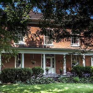 Bed and Breakfast Culverdene House Simcoe Exterior photo