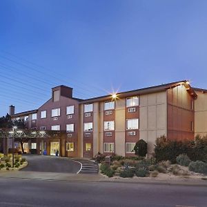 Hotel Focus Sfo South San Francisco Exterior photo