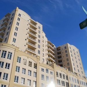 Hotel Towers Of Dadeland By Miami Vacations Exterior photo