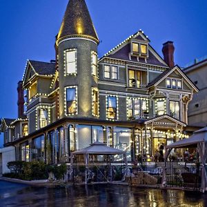 Baker House Hotel Lake Geneva Exterior photo