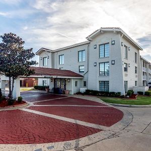 Econo Lodge Oklahoma City Exterior photo