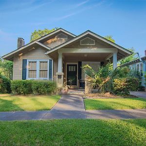 Willa The Hideaway Natchez Exterior photo