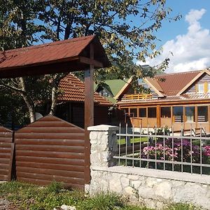 Lumber Apartments Kolašin Exterior photo