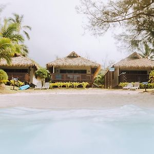 Willa Muri Shores Rarotonga Exterior photo