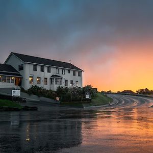 Hotel Lands End Bluff Exterior photo