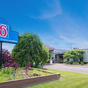 Motel 6-Oriskany, NY Exterior photo