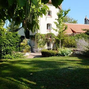 Bed and Breakfast La Pouillyzotte Exterior photo