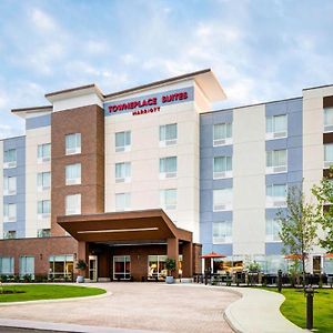 Towneplace Suites By Marriott Houston Baytown Exterior photo