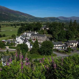 Bed and Breakfast Lords Seat Bed & Breakfast Keswick  Exterior photo