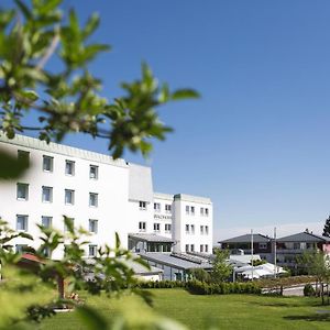 Hotel Waldhorn Kempten Exterior photo