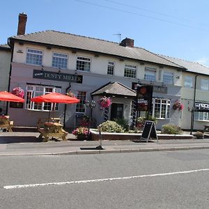 Hotel Dusty Miller Barlborough Exterior photo