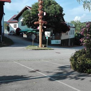 Hotel Gasthaus Schachinger Tumeltsham Exterior photo