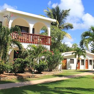 Hotel Carimar Beach Club Meads Bay Exterior photo