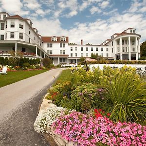 Island House Hotel Wyspa Mackinac Exterior photo