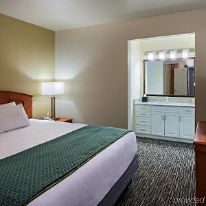 Hyatt House Gaithersburg Room photo