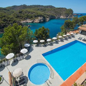 Hotel Galeon Port de Sant Miguel Exterior photo