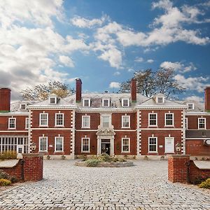 Eastover Estate And Eco Village Lenox Exterior photo