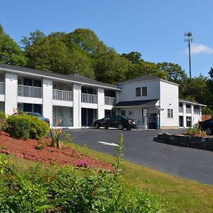 Liberty Inn Old Saybrook Exterior photo